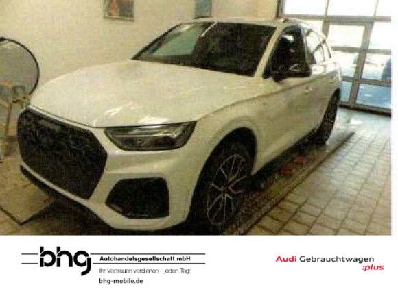 Audi Q5 92.141 km 43.530 &euro; Rottweil 78628