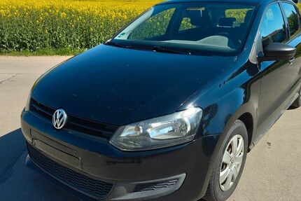 VW Polo 277.000 km 2.000 &euro; Scheuring 86937