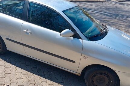 Seat Ibiza 239.000 km 1.395 &euro; Lüdenscheid 58509