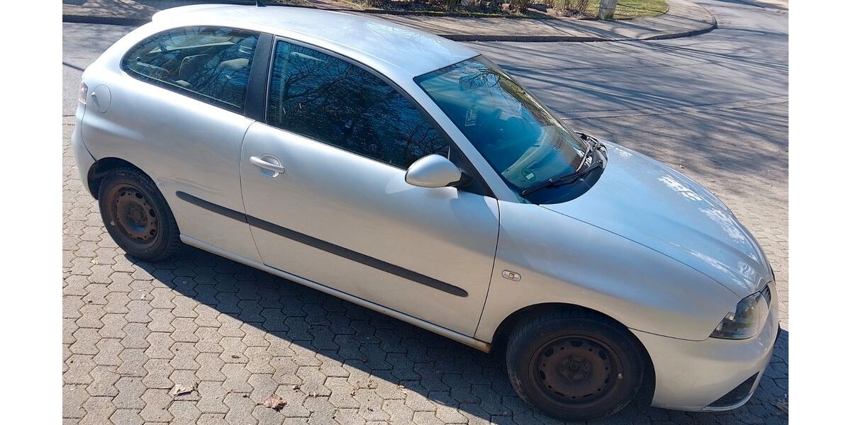 Seat Ibiza 239.000 km 1.395 &euro; Lüdenscheid 58509