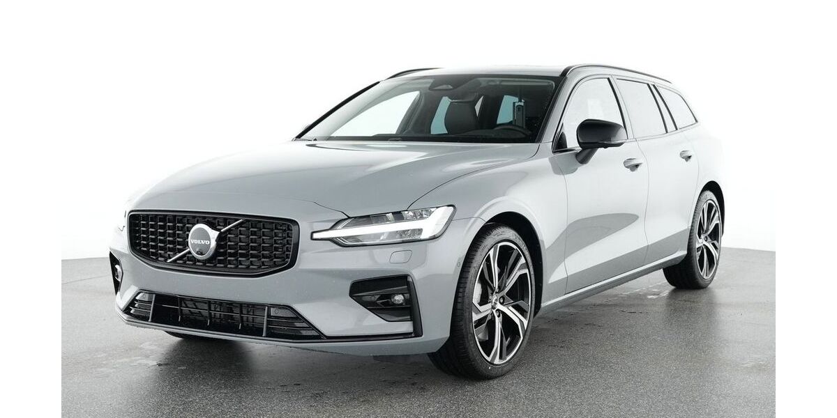 Volvo V60 19.150 km 40.990 &euro; Leipzig 04179