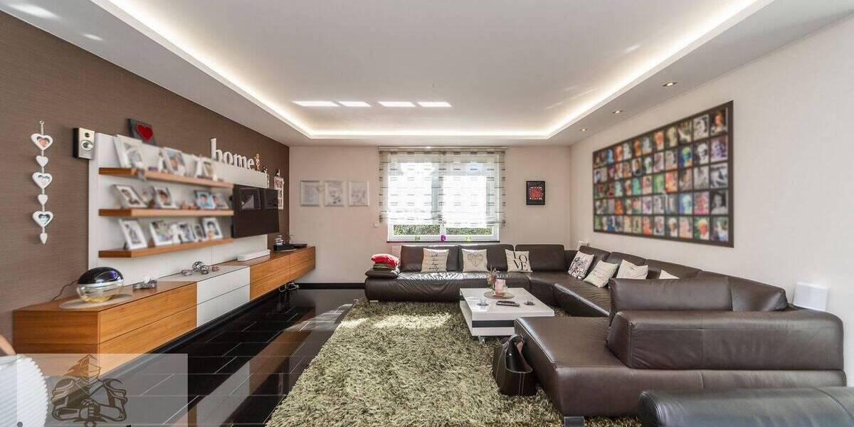 Einfamilienhaus Langenbrettach Brettach - 6 Zimmer, 231 m&sup2;, 780.000&euro; | Angebot:25776019