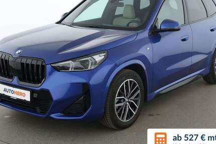 BMW X1 11.414 km 38.300 &euro; Nürnberg 90441