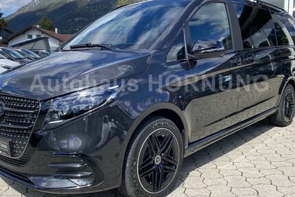 Mercedes-Benz V 300 5.500 km 86.900 &euro; Penzberg 82377