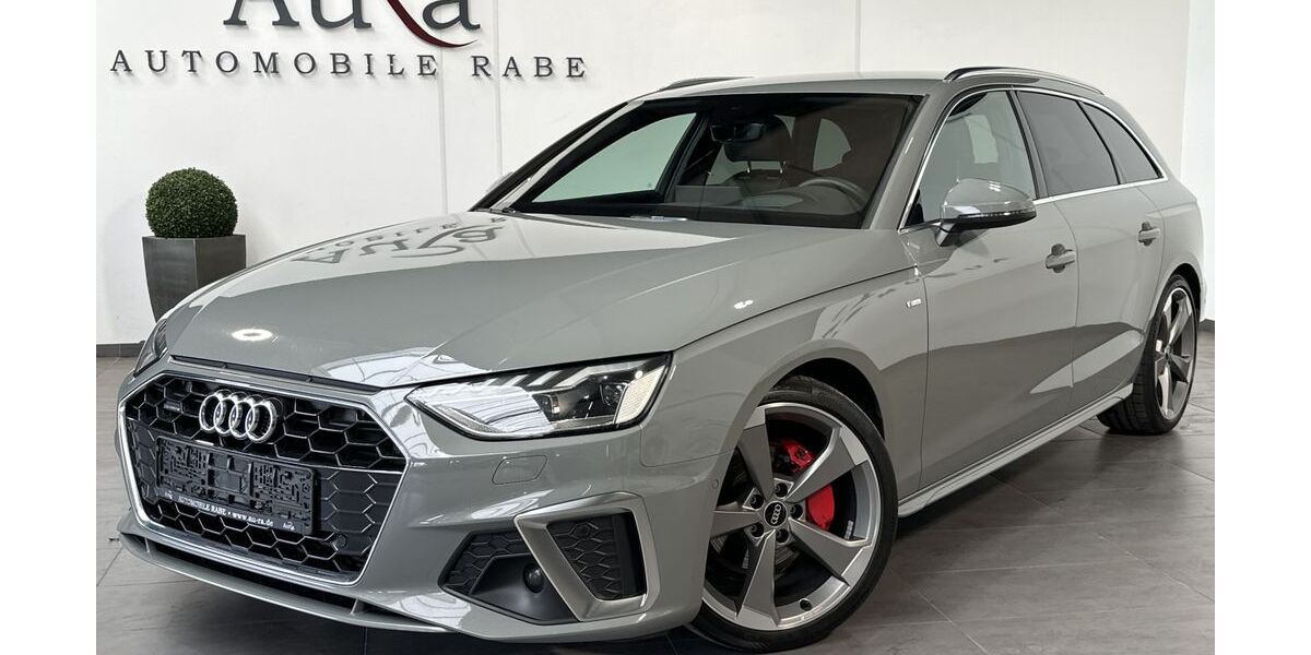 Audi A4 124.750 km 28.449 &euro; Wardenburg 26203