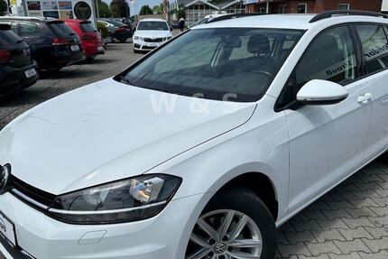 VW Golf 96.500 km 15.499 &euro; Aurich 26607