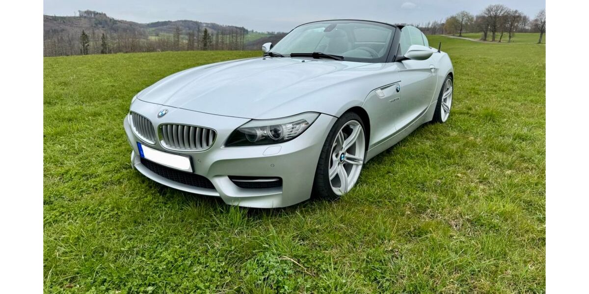 BMW Z4 69.000 km 31.700 &euro; Morsbach 51597