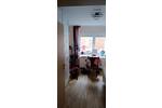 4 Zi Wohnung mit Balkon und Gäste WC