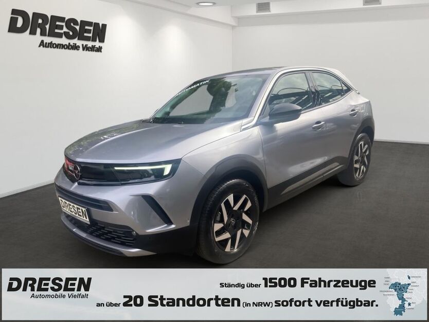 Opel Mokka 4.950 km 24.590 € Viersen 41747