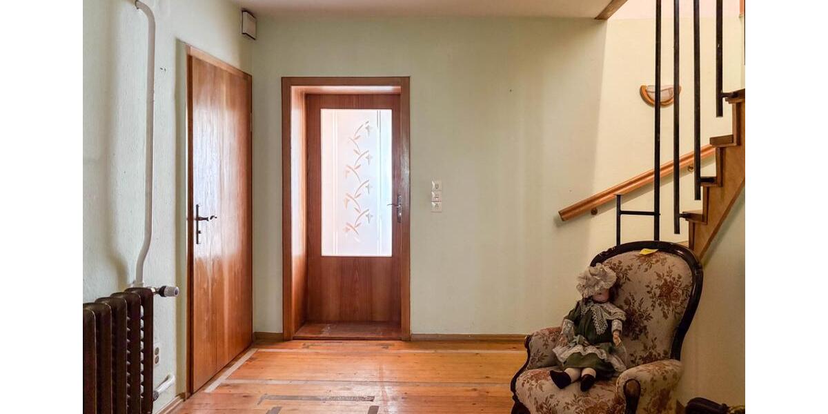 Einfamilienhaus Schlettau - 5 Zimmer, 155 m&sup2;, 229.000&euro; | Angebot:26512282