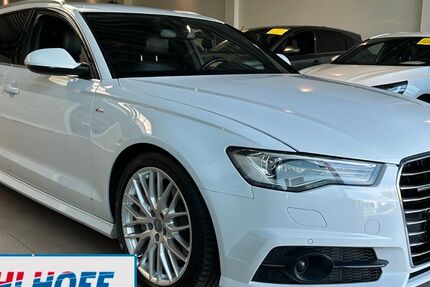 Audi A6 201.415 km 17.970 &euro; Mannheim 68309
