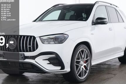Mercedes-Benz GLE 53 AMG 12.773 km 107.530 &euro; Eutin 23701