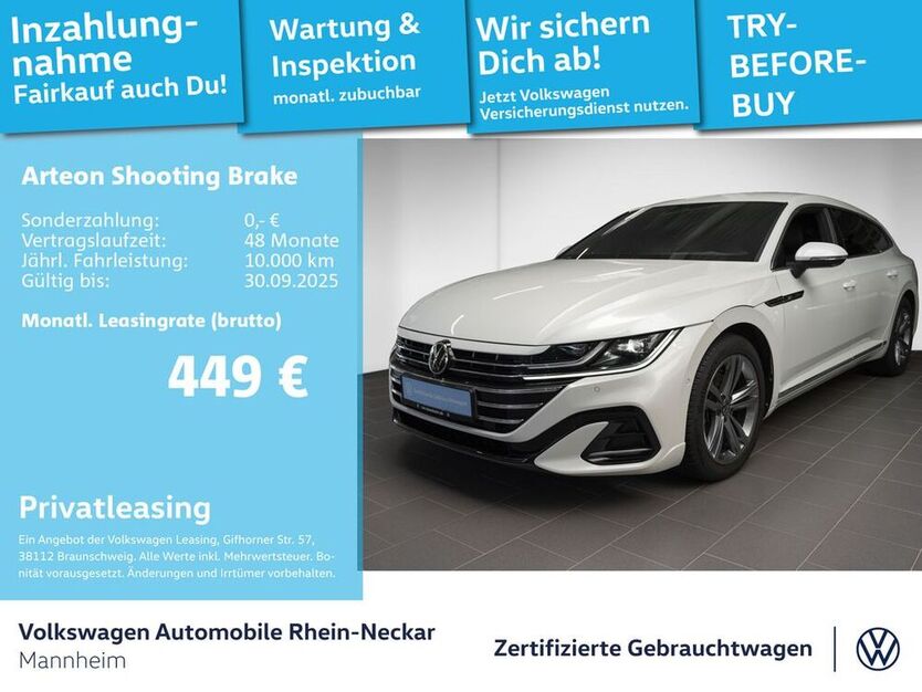 Arteon