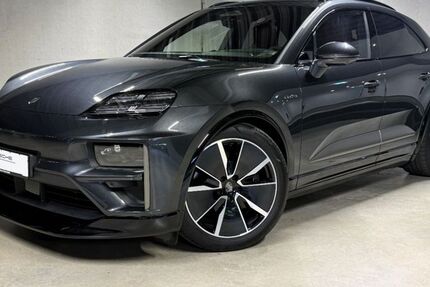 Porsche Macan 30.400 km 97.900 &euro; Raubling 83064
