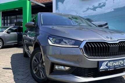 Skoda Fabia 19.800 km 22.180 &euro; Dahnsdorf 14806