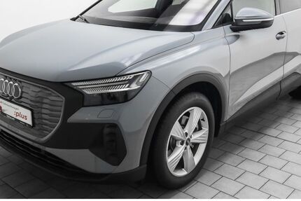 Audi Q4 e-tron 6.916 km 47.890 &euro; Holzminden 37603