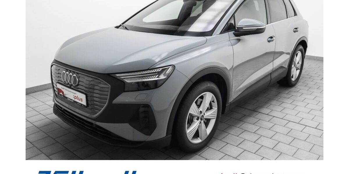 Audi Q4 e-tron 6.916 km 47.890 &euro; Holzminden 37603
