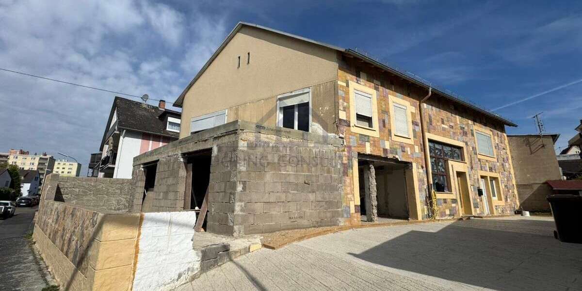 Einfamilienhaus Bendorf - 11 Zimmer, 360 m&sup2;, 699.000&euro; | Angebot:26261839