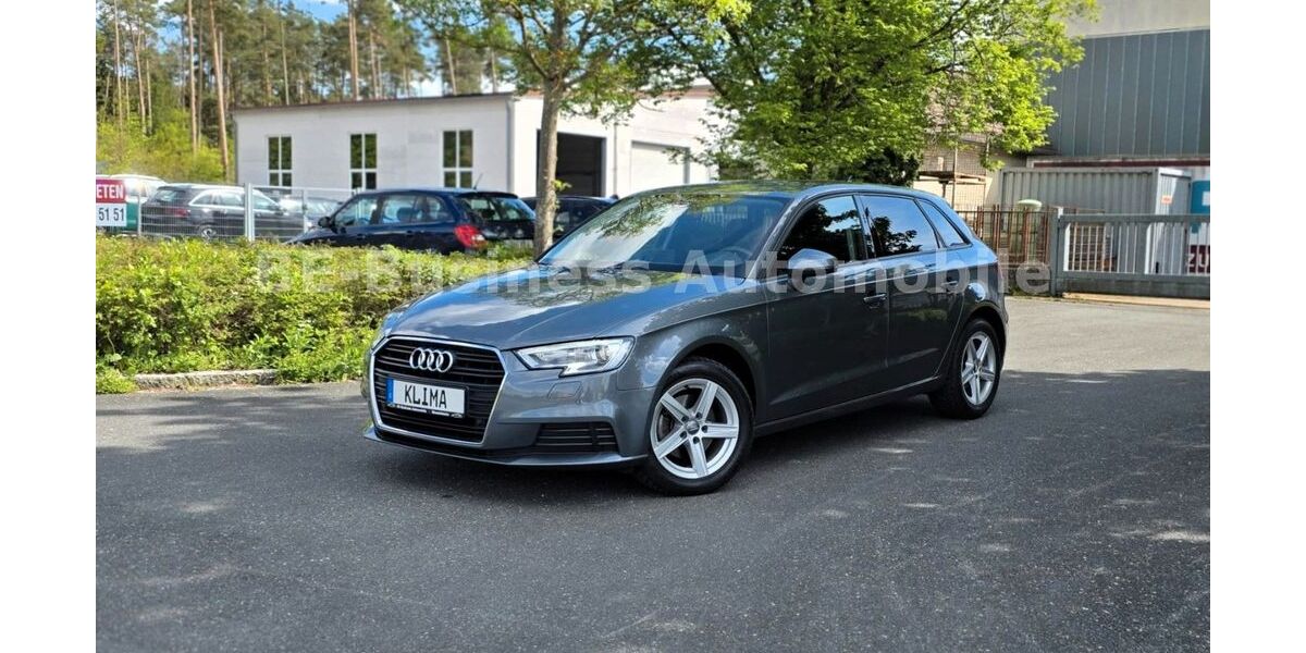 Audi A3 123.322 km 12.999 &euro; Wendelstein 90530