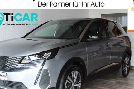 Peugeot 3008 35.971 km 20.899 € Frohburg OT Frankenhain 04654
