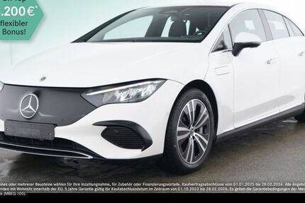 Mercedes-Benz EQE 16.748 km 42.290 € Berlin 10587