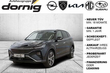 MG Marvel R
