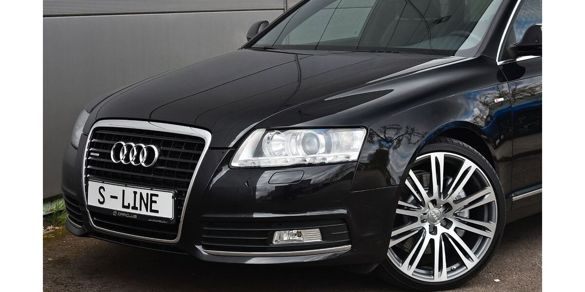 Audi A6 137.900 km 13.991 &euro; Wiesbaden 65203