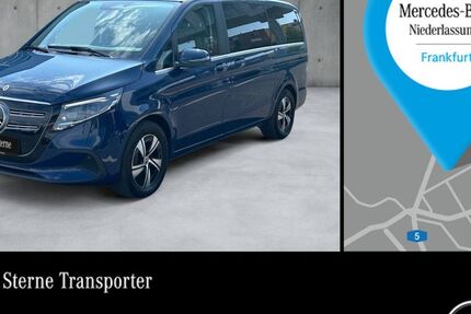 Mercedes-Benz EQV 24.329 km 52.990 &euro; Frankfurt 60488