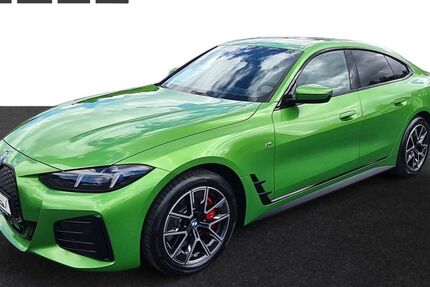 BMW i4 13.632 km 54.500 &euro; Wunsiedel 95632