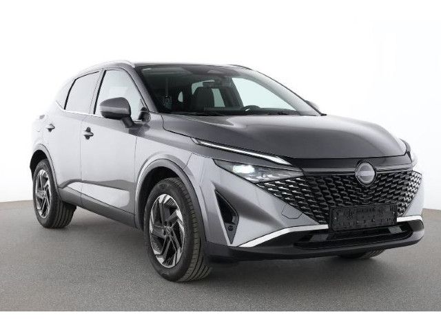 Nissan Qashqai 19.984 km 27.850 € Münster 48145