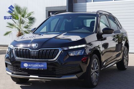 Skoda Kamiq 36.016 km 18.860 &euro; Rostock 18146