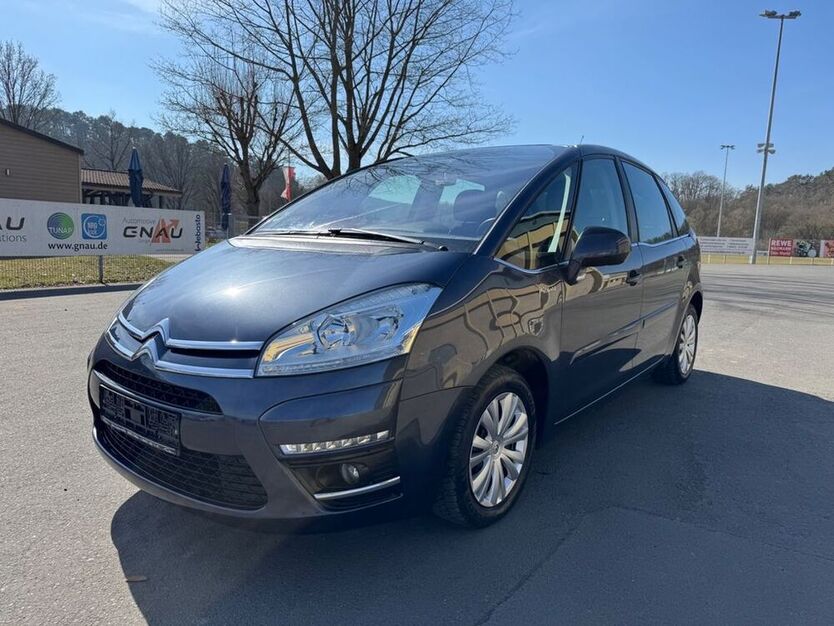 C4 Picasso