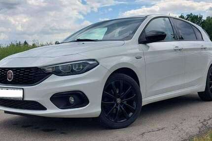 Fiat Tipo 108.949 km 10.350 &euro; Bayerbach b.Ergoldsbach 84092