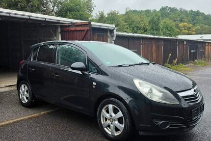 Opel Corsa 188.000 km 2.150 &euro; Frankenberg 09669