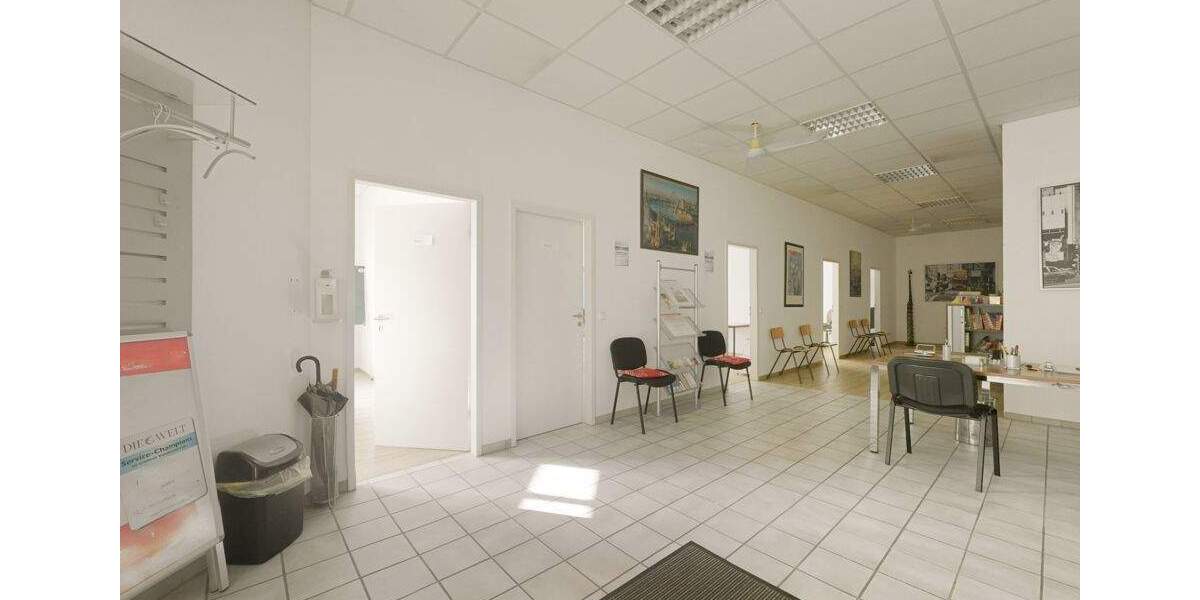 Gewerbeobjekt Bad Krozingen - 400.000&euro; | Angebot:25800921