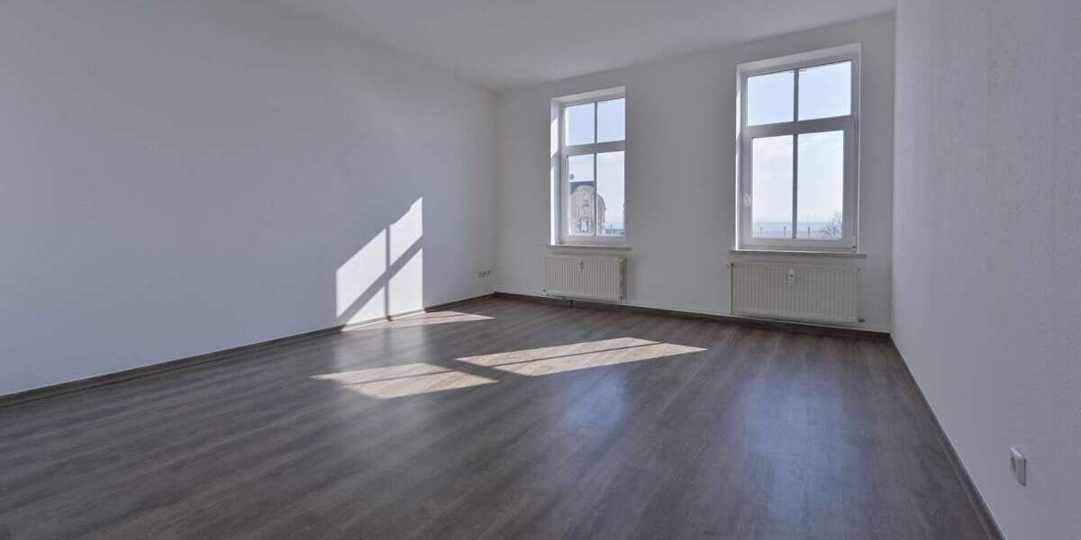 Etagenwohnung Hohenstein-Ernstthal Ernstthal - 3 Zimmer, 66 m&sup2;, 365&euro; | Angebot:26022609