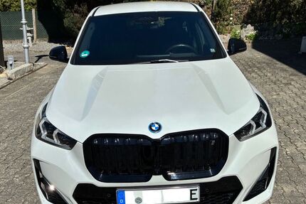 BMW iX1 20.000 km 39.600 &euro; Regensburg 93055