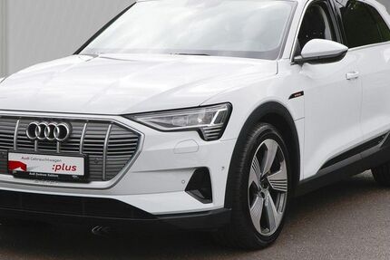 Audi e-tron 43.786 km 25.980 &euro; Koblenz 56070