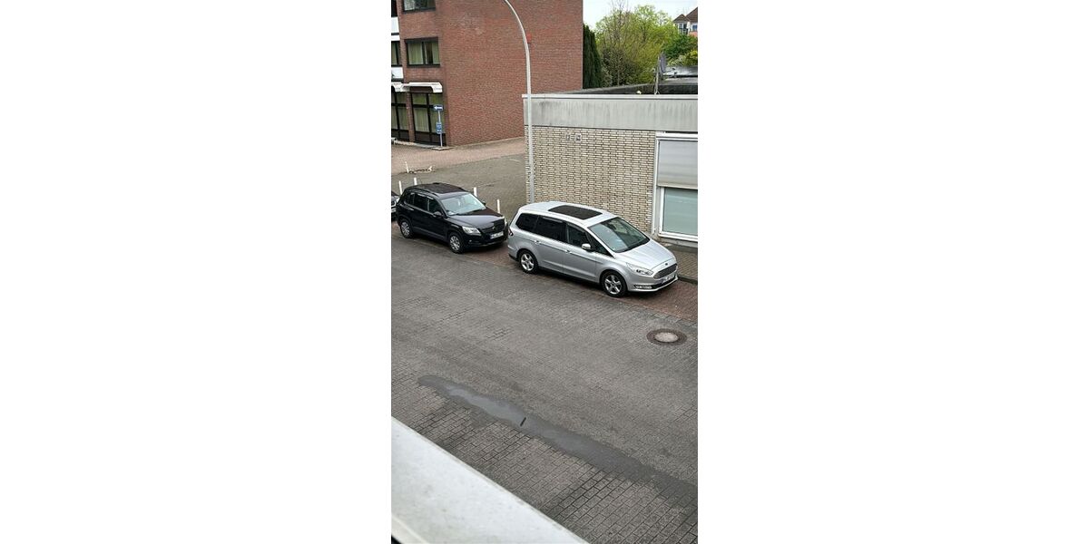 Ford Galaxy 252.000 km 8.999 &euro; Mönchengladbach 41238