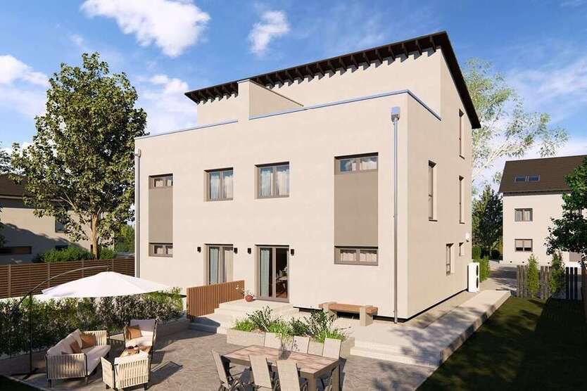 Haus zum Kaufen in Haiger 781.046 € 193.94 m²