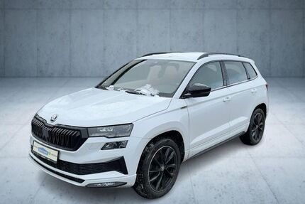 Skoda Karoq 97.750 km 25.450 &euro; Soltau 29614