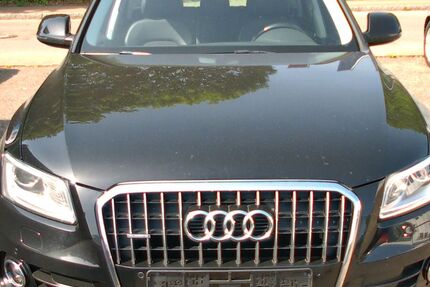Audi Q5 115.040 km 16.950 &euro; Reichenbach an der Fils 73262