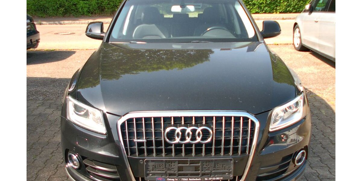 Audi Q5 115.040 km 16.950 &euro; Reichenbach an der Fils 73262