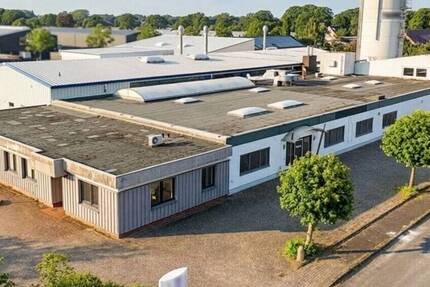 Gewerbeobjekt Kiebitzreihe - 1.150.000&euro; | Angebot:26128811