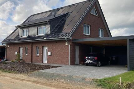 Haus Harsefeld - 5 Zimmer, 128 m&sup2;, 1.300&euro; | Angebot:26040593