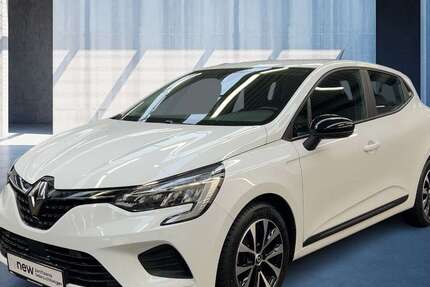 Renault Clio 34.664 km 13.080 &euro; Frankfurt / Main 60314