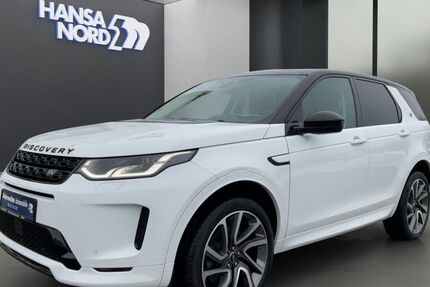 Land Rover Discovery Sport 73.130 km 32.990 &euro; Lübeck 23554