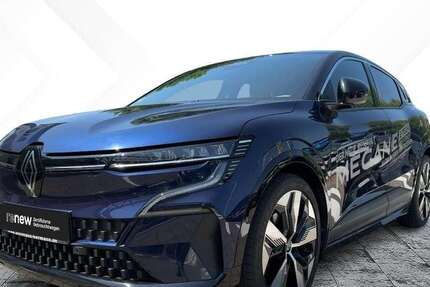 Renault Megane E-Tech 25.057 km 25.255 &euro; Goslar 38644