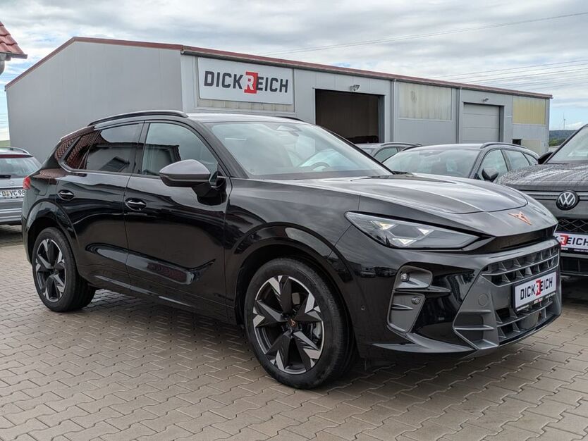 Cupra Terramar 14.921 km 35.450 € Burghaun 36151