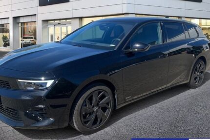 Opel Astra 33.100 km 19.390 &euro; Jüterbog 14913